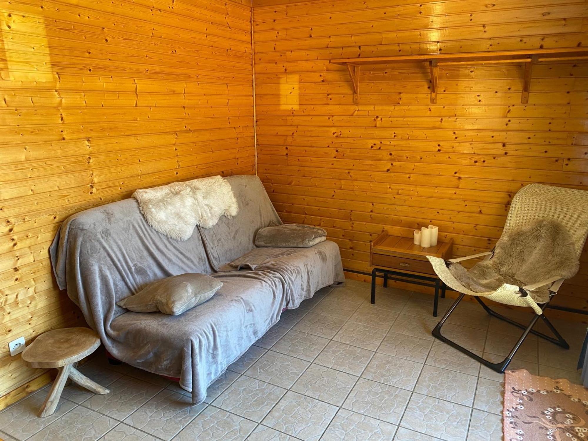 Chalet A Un Endroit Exceptionnel, Alpes, Parc National Des Ecrins Les Vigneaux Room photo
